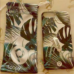 Loopy phone Case iPhone 7 Plus